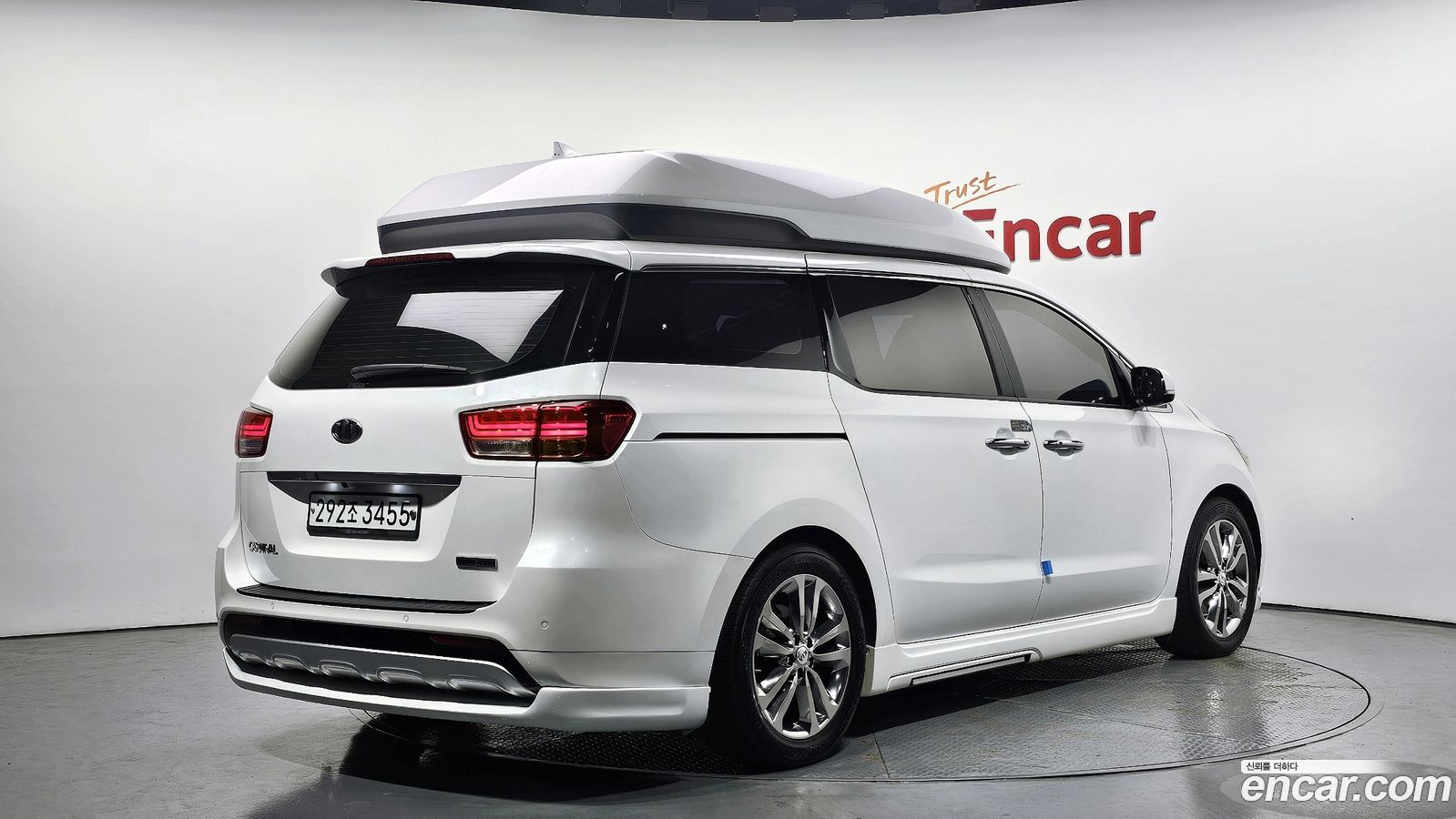 Kia Canival