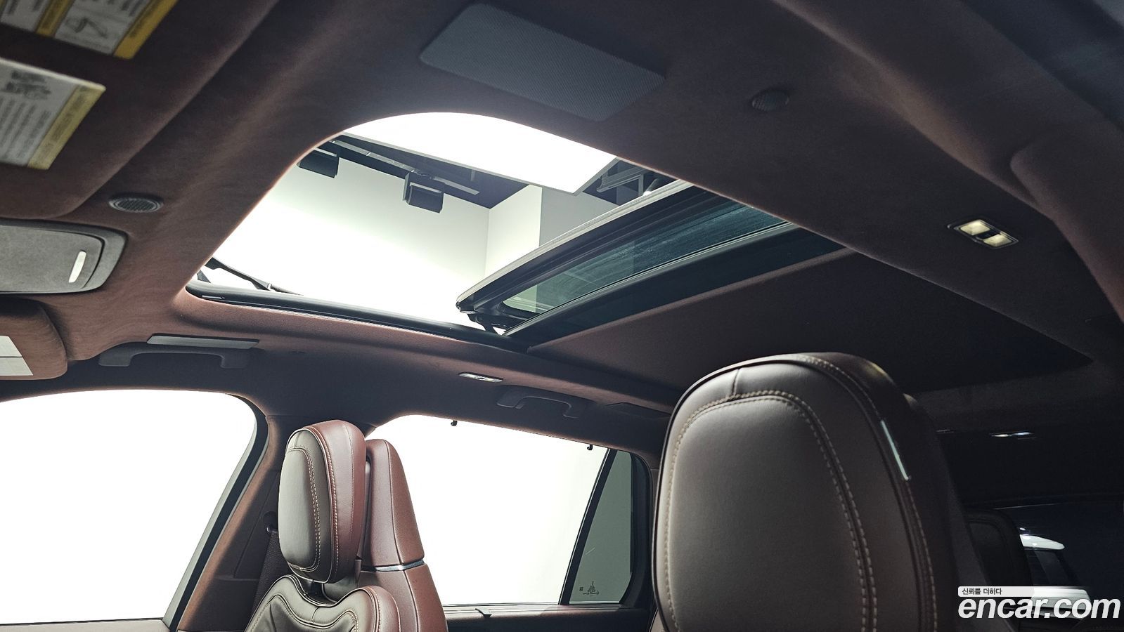Lincoln Aviator Mk2