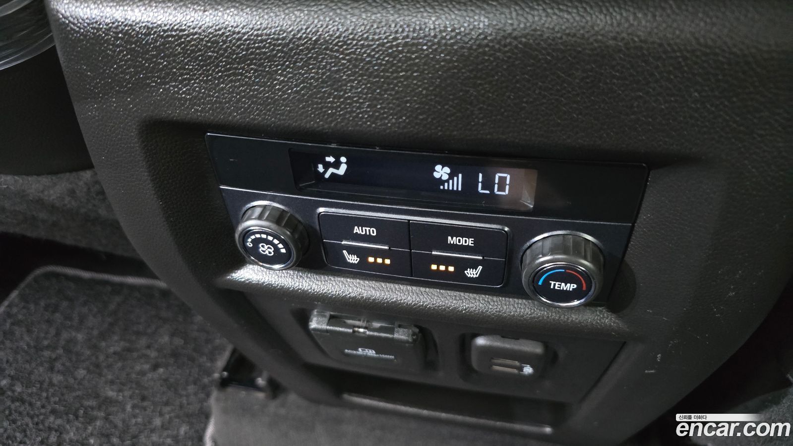 ChevroletGMDaewoo Traverse