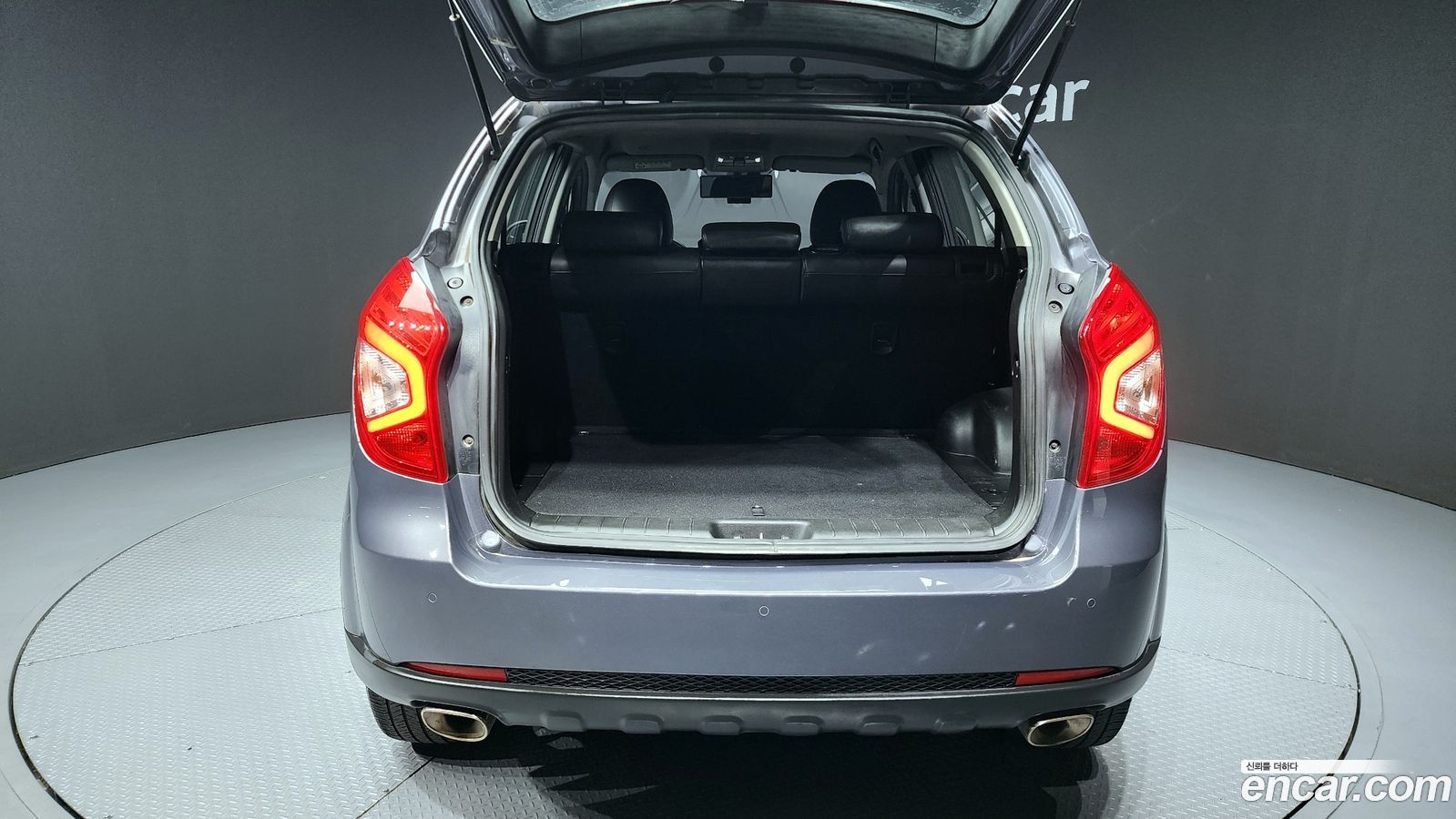 KG_Mobility_Ssangyong KORANDO