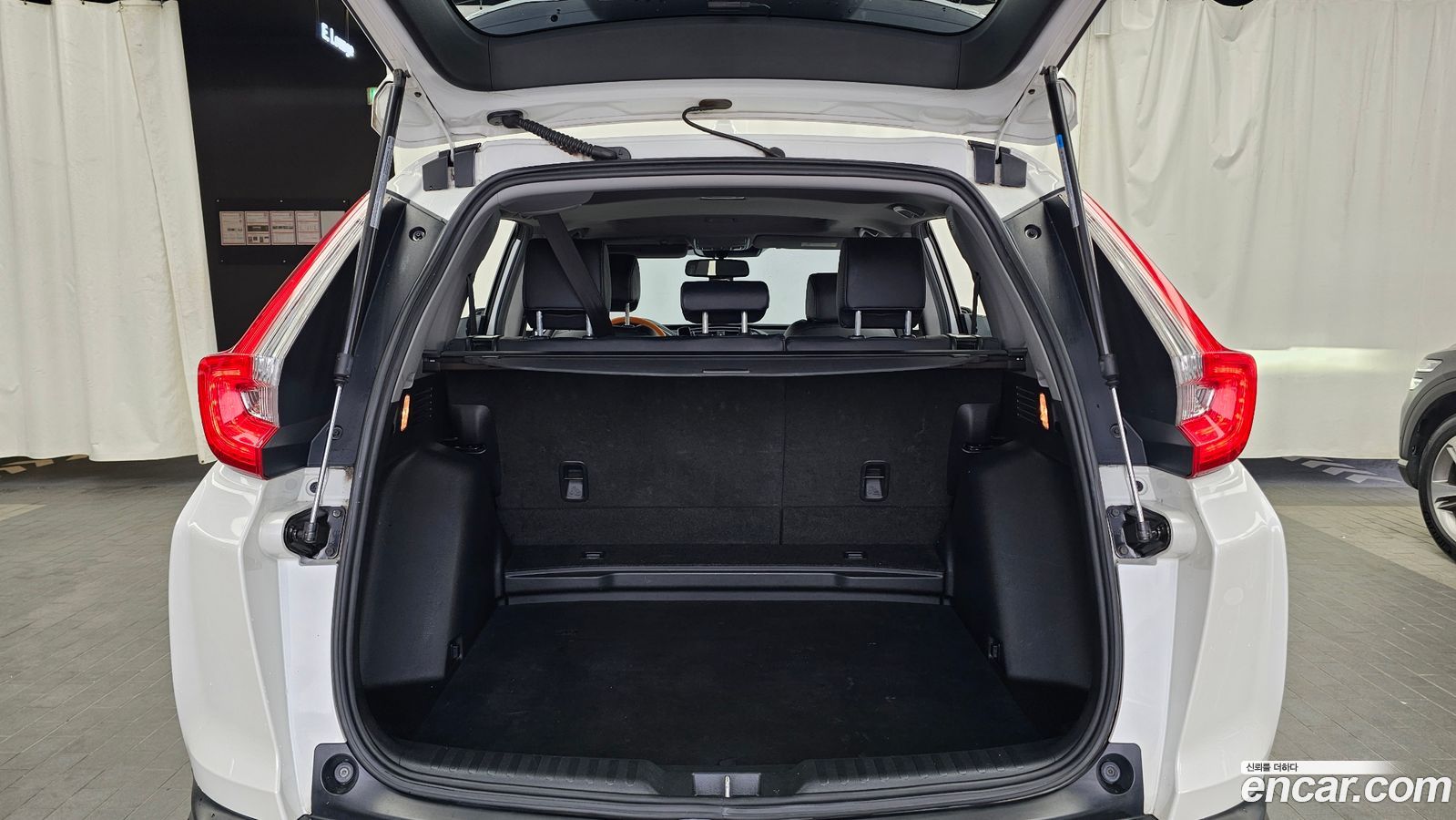 Honda CR-V Mk5