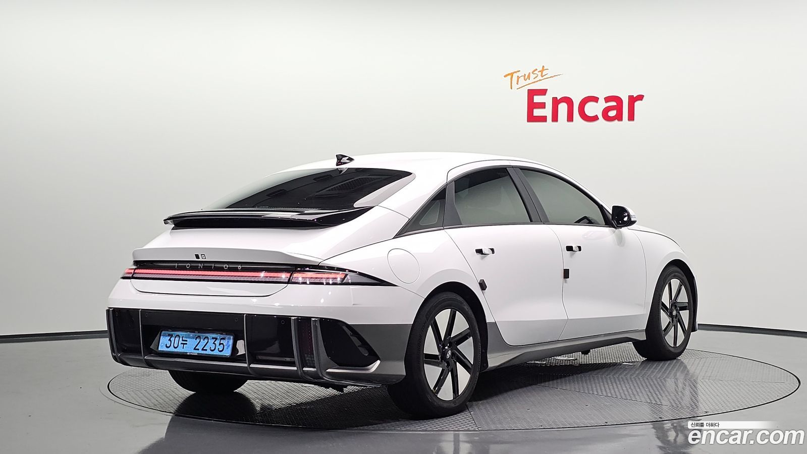 Hyundai Ioniq6