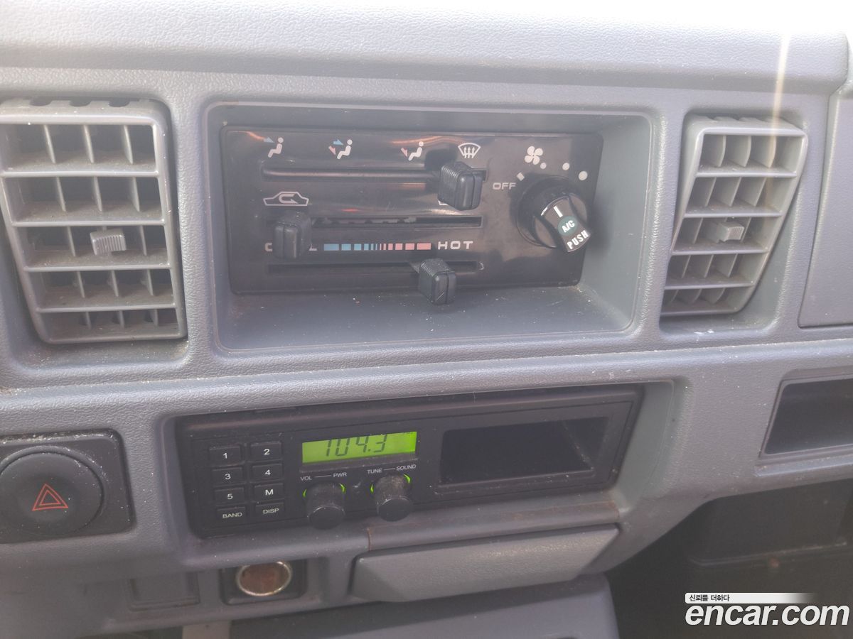 ChevroletGMDaewoo labo