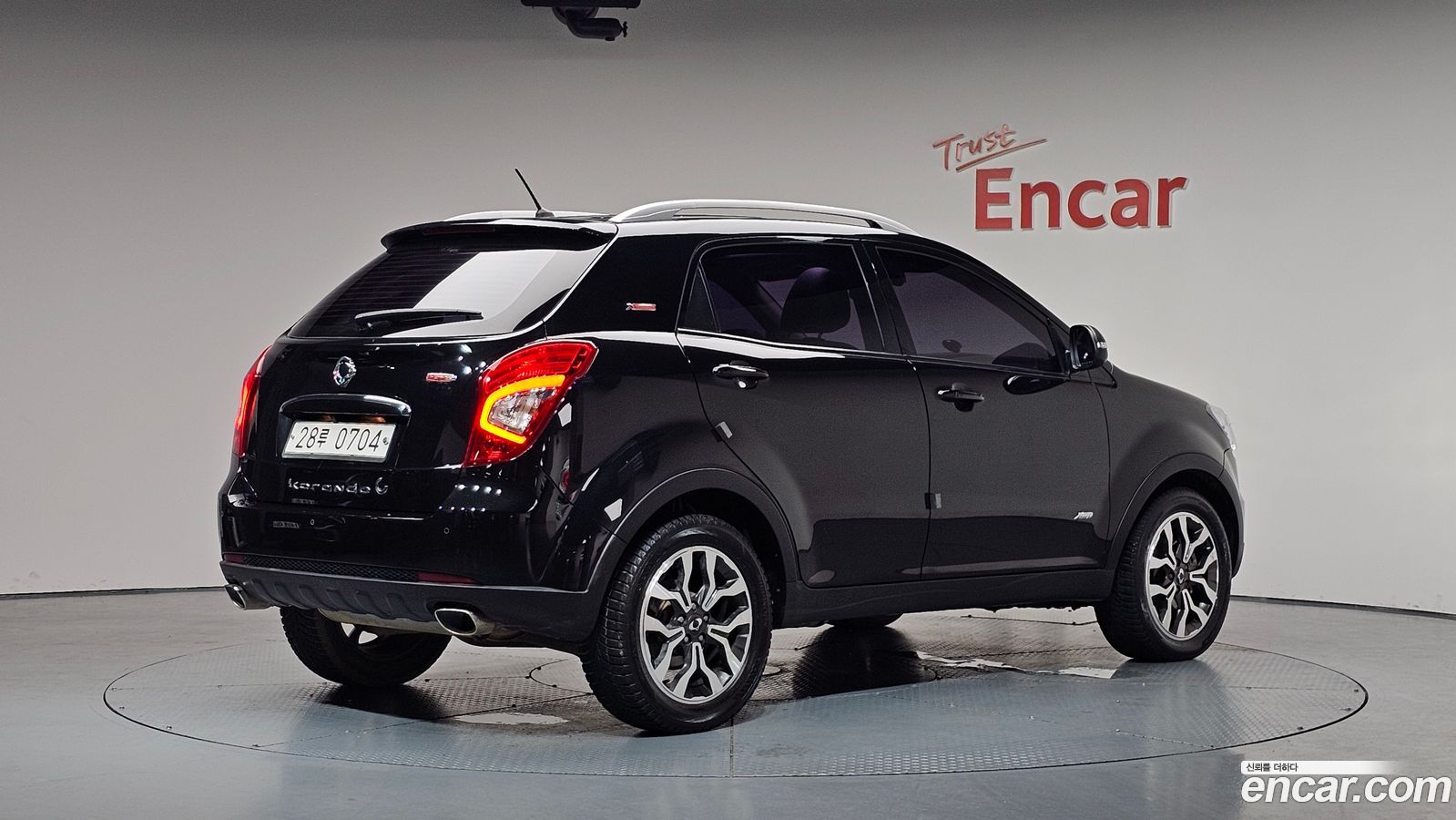 KG_Mobility_Ssangyong KORANDO