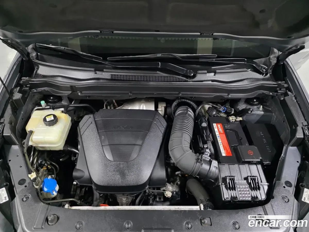 KG_Mobility_Ssangyong KORANDO