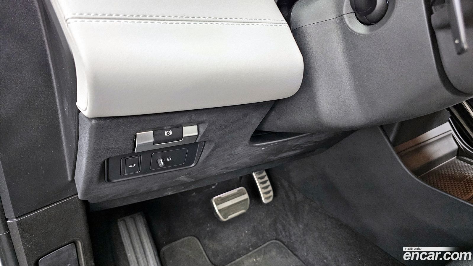 Land Rover Range Rover Evoque Mk2