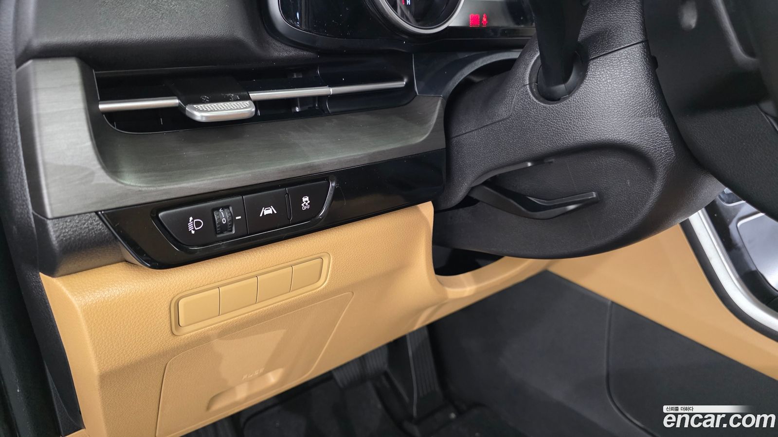 Kia Canival Mk4