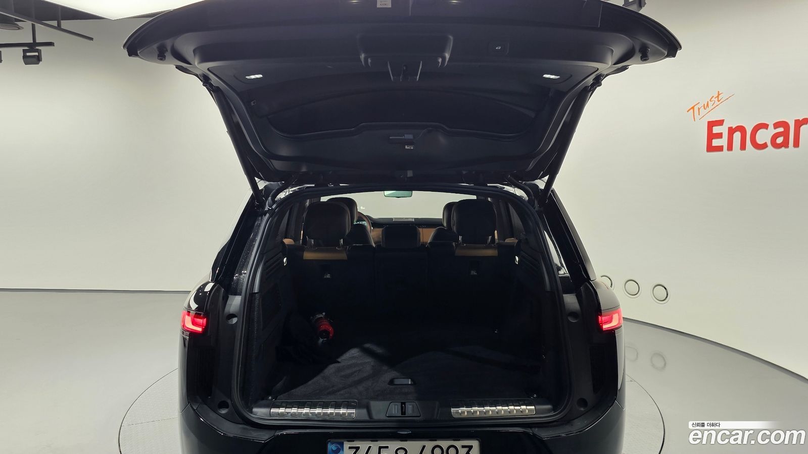 Land Rover Range Rover Sport Mk3