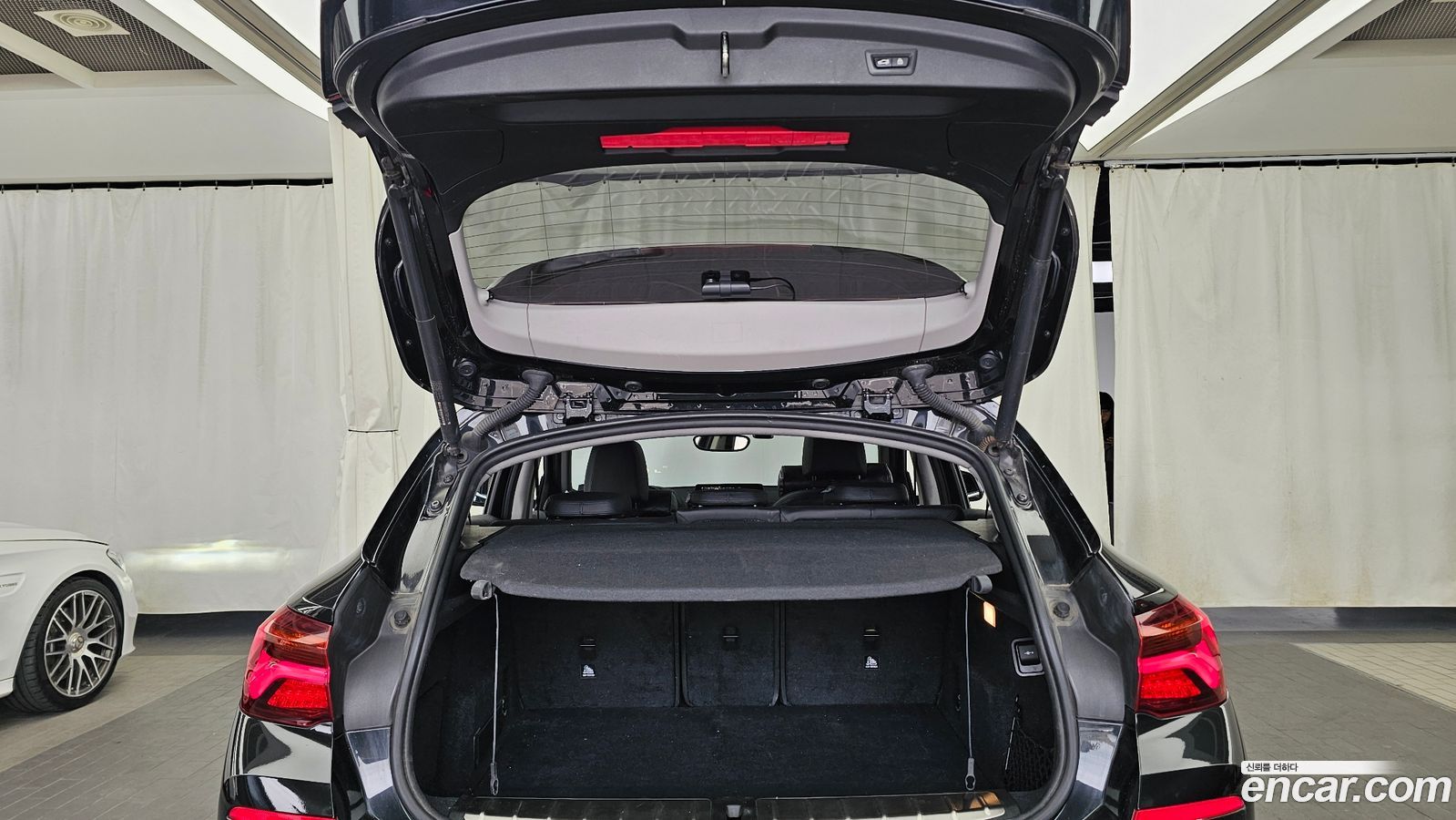 BMW X2 (F39)