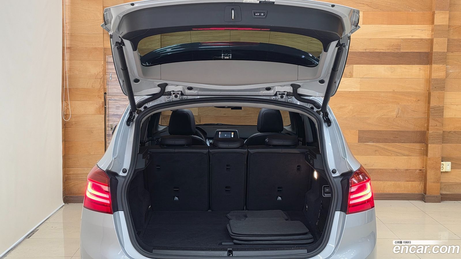 BMW 2-Series