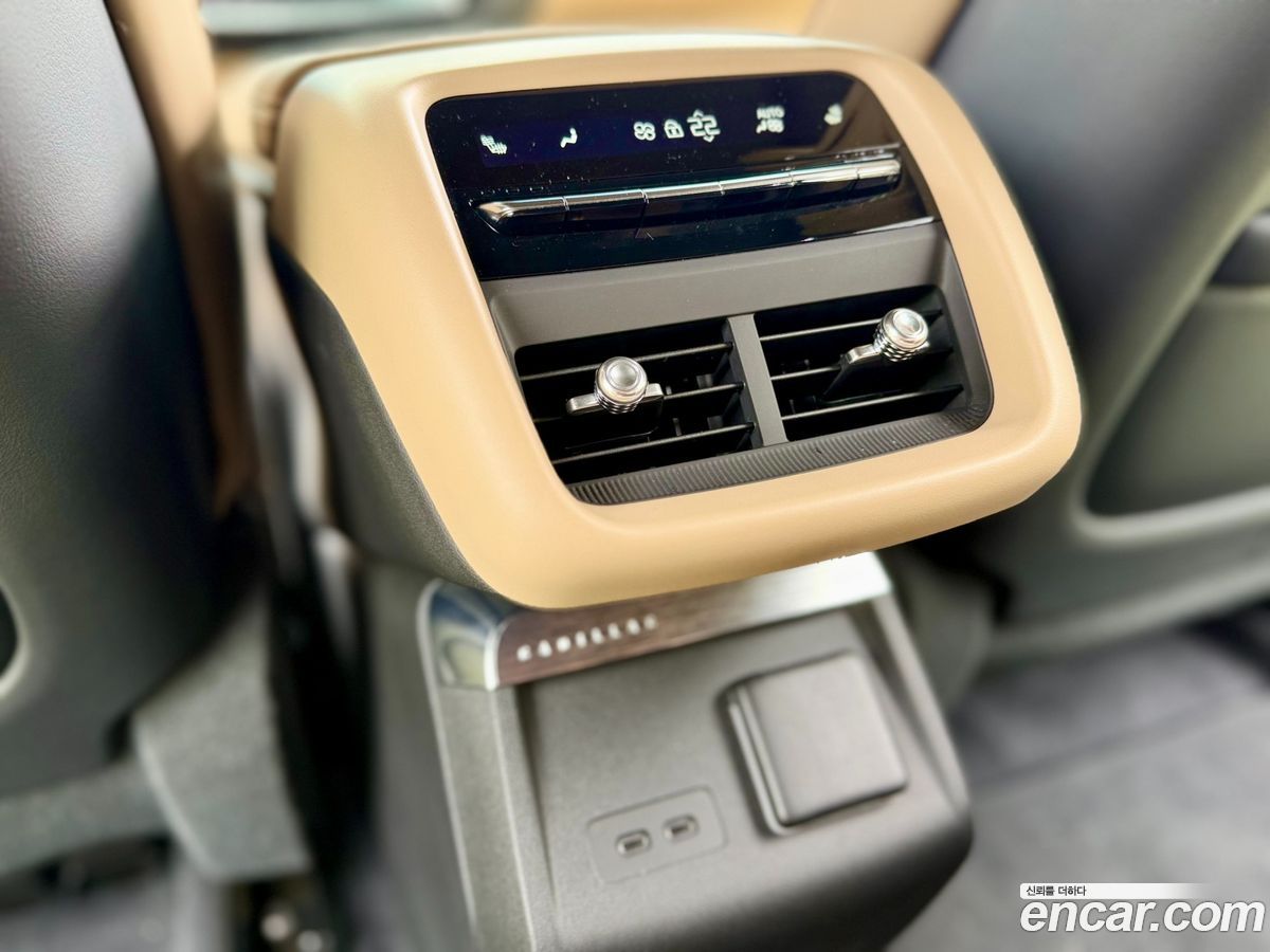 Cadillac Lyriq