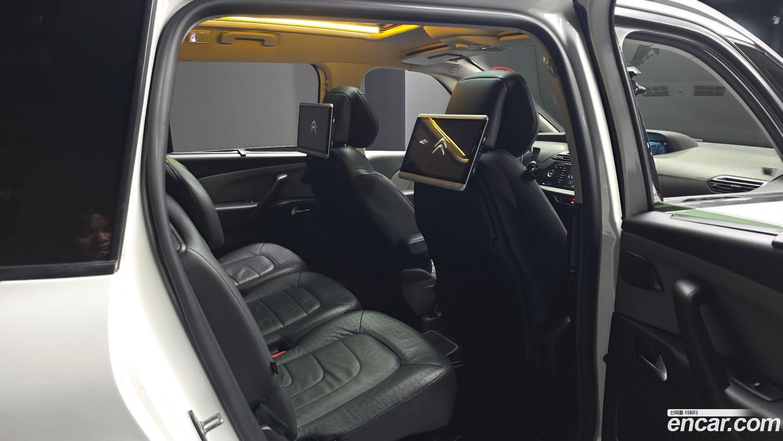 Citroen-DS C4 Picasso