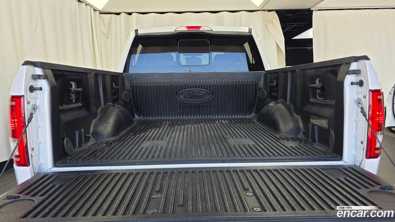 Ford F150