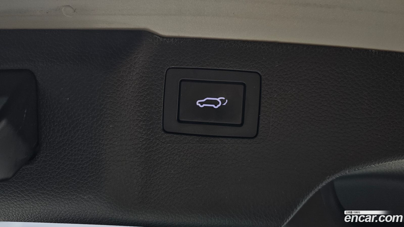 Hyundai Maxcruz