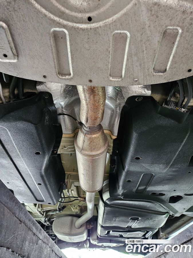Kia Canival Mk4