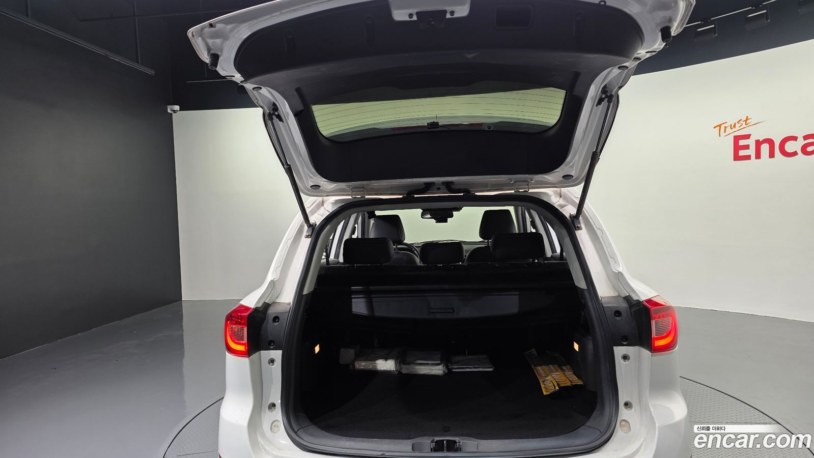 Baic Yinxiang Kenbo 600
