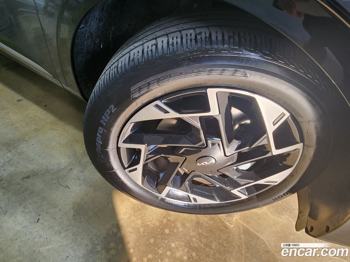 Kia Sportage Mk5