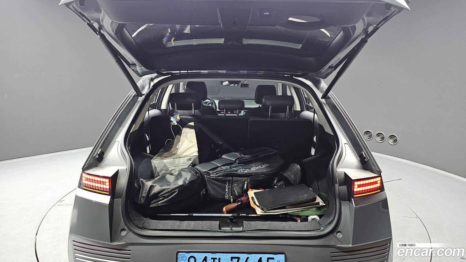 Hyundai Ioniq5