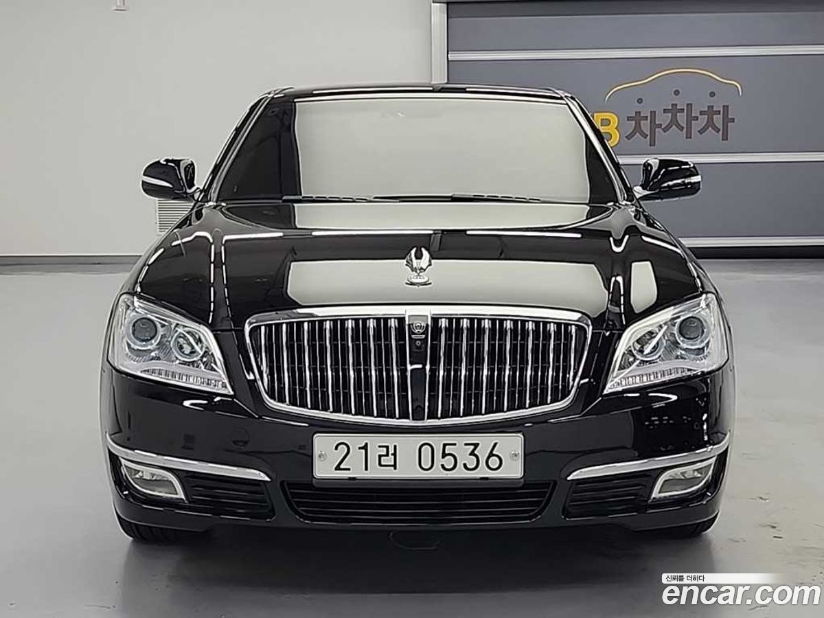 KG_Mobility_Ssangyong Chairman