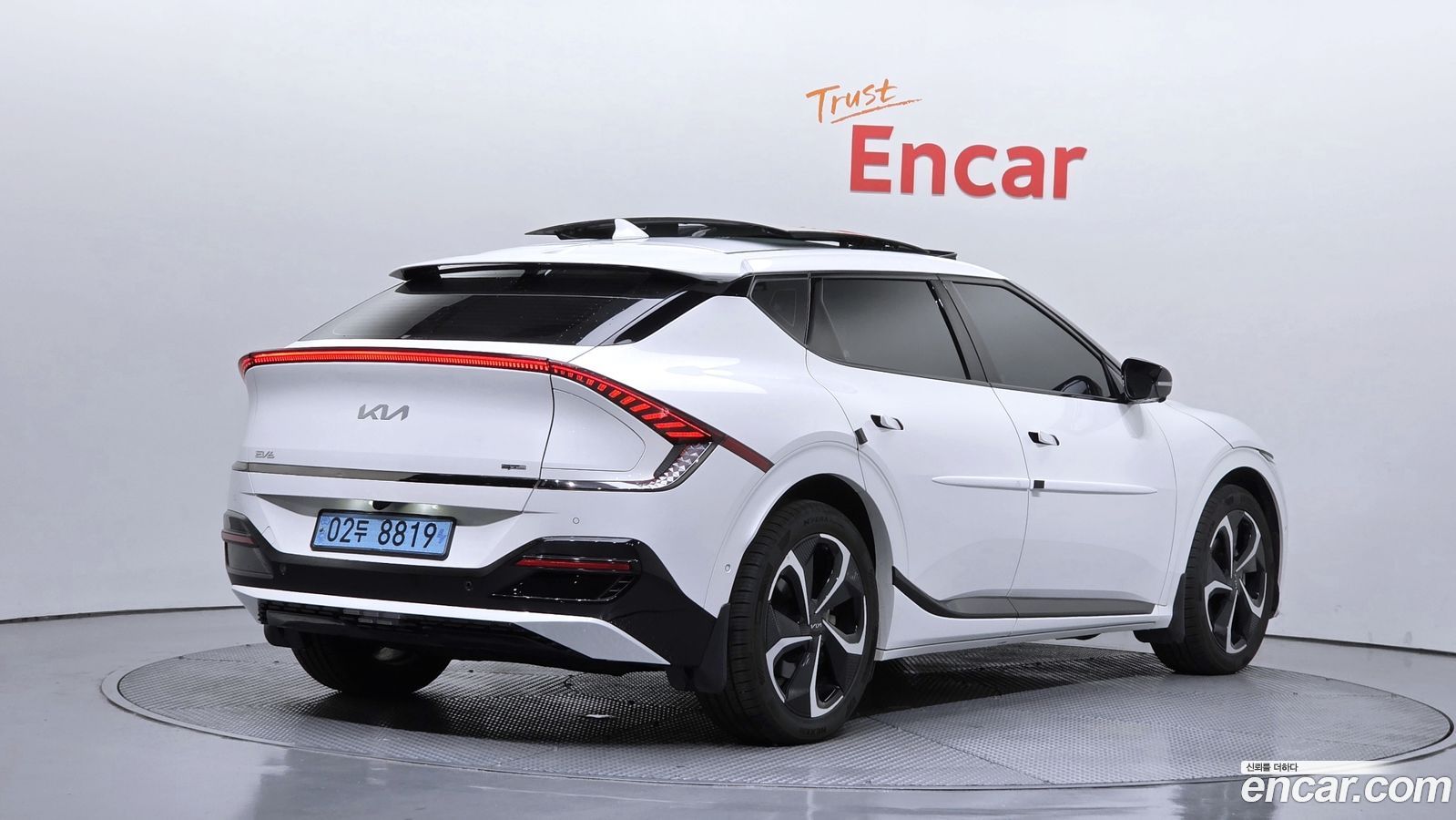 Kia EV6