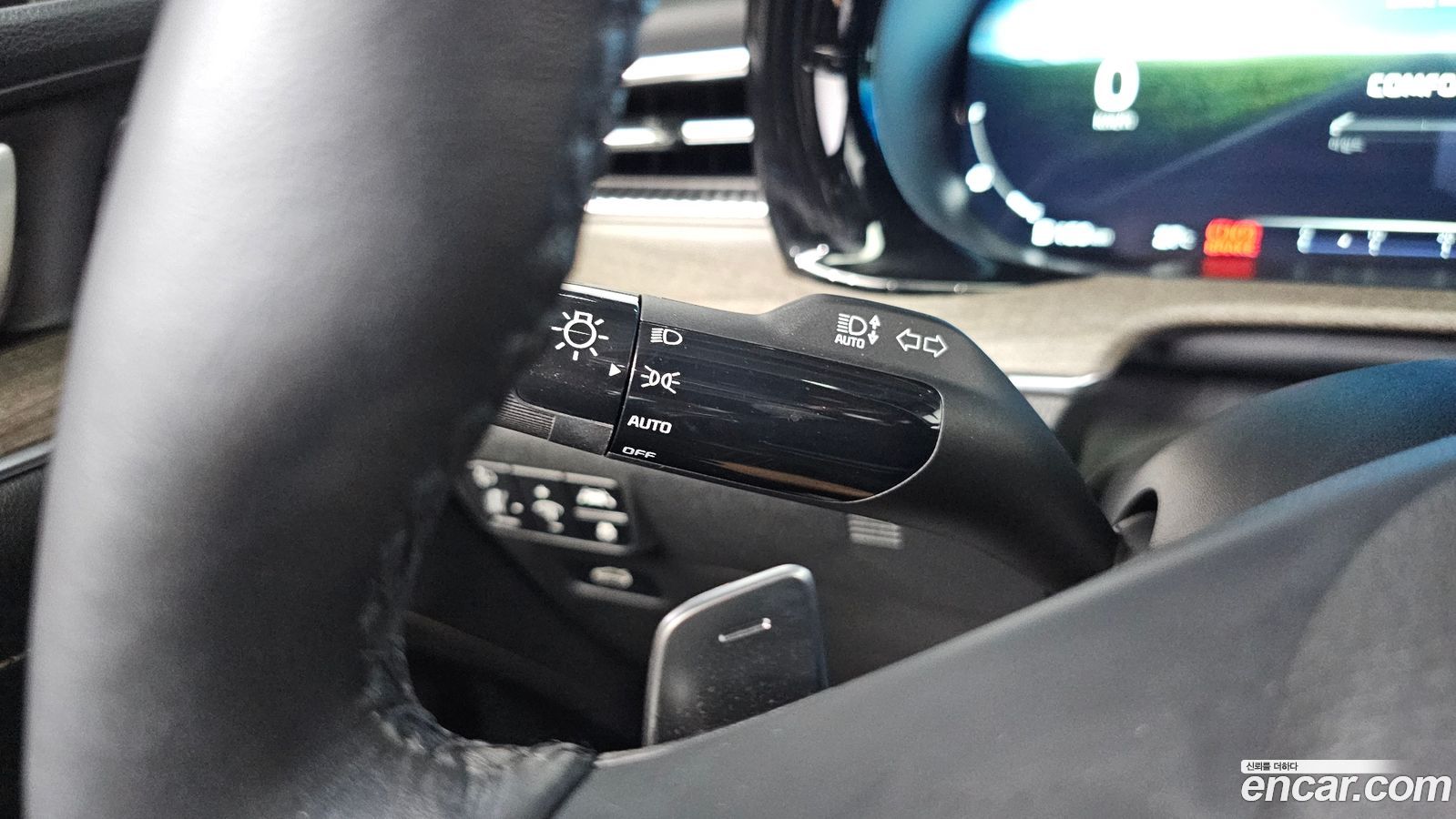 Kia K5 Mk3