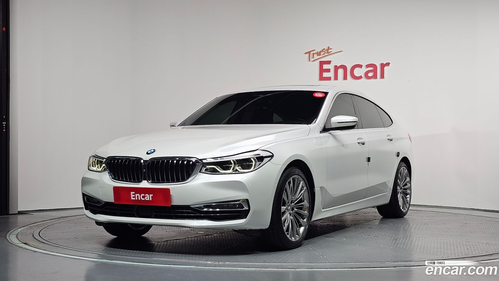 BMW 6-Series