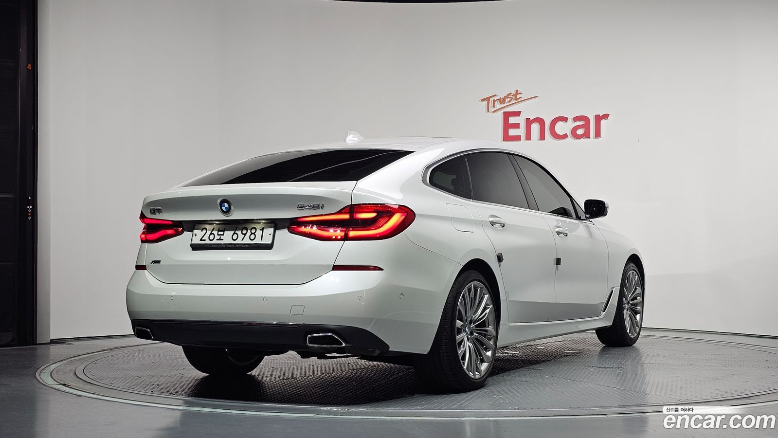 BMW 6-Series