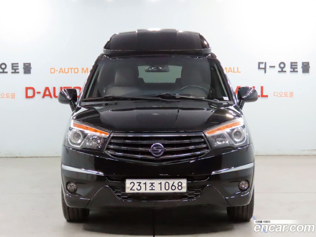 KG_Mobility_Ssangyong KORANDO