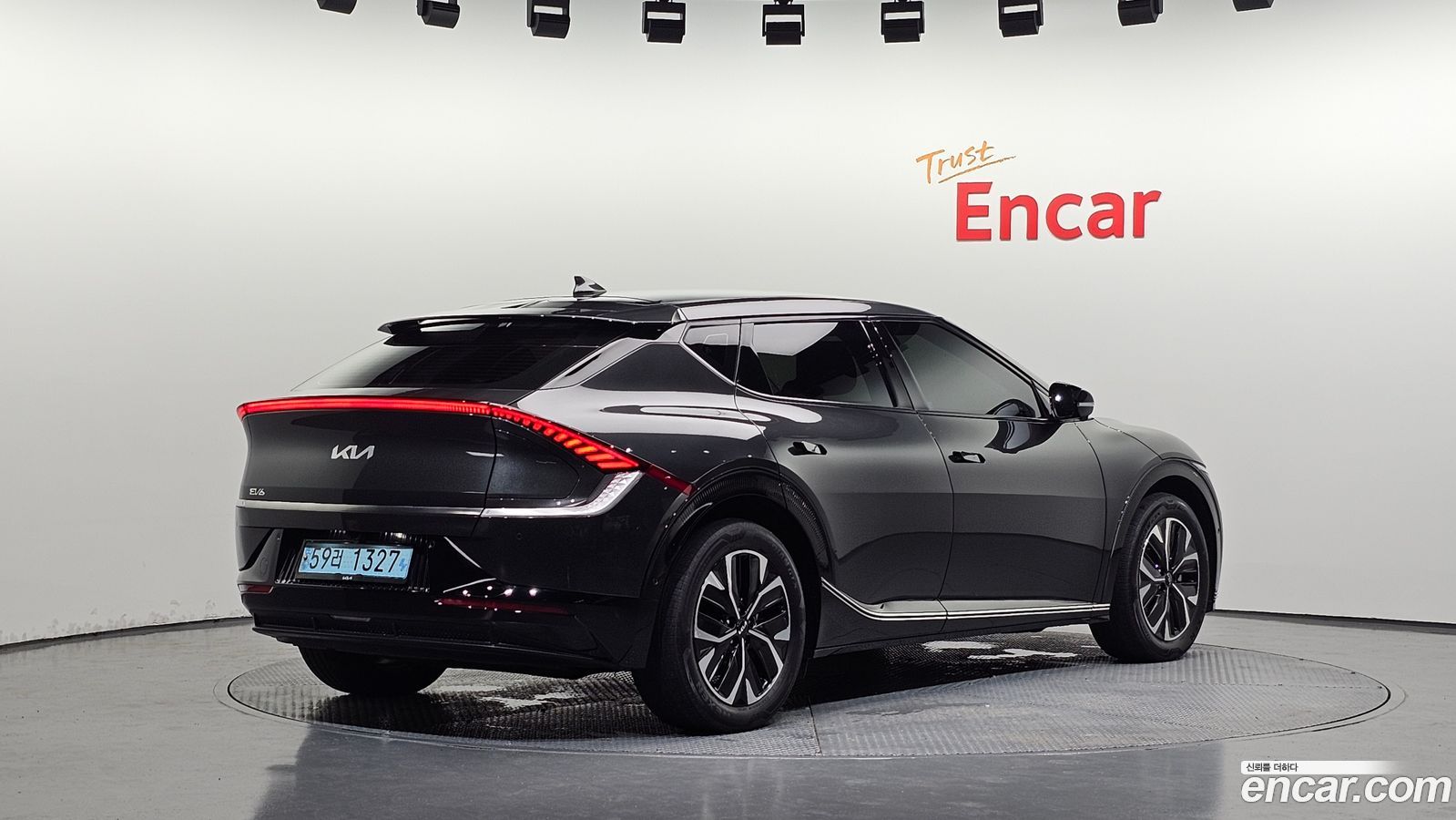 Kia EV6