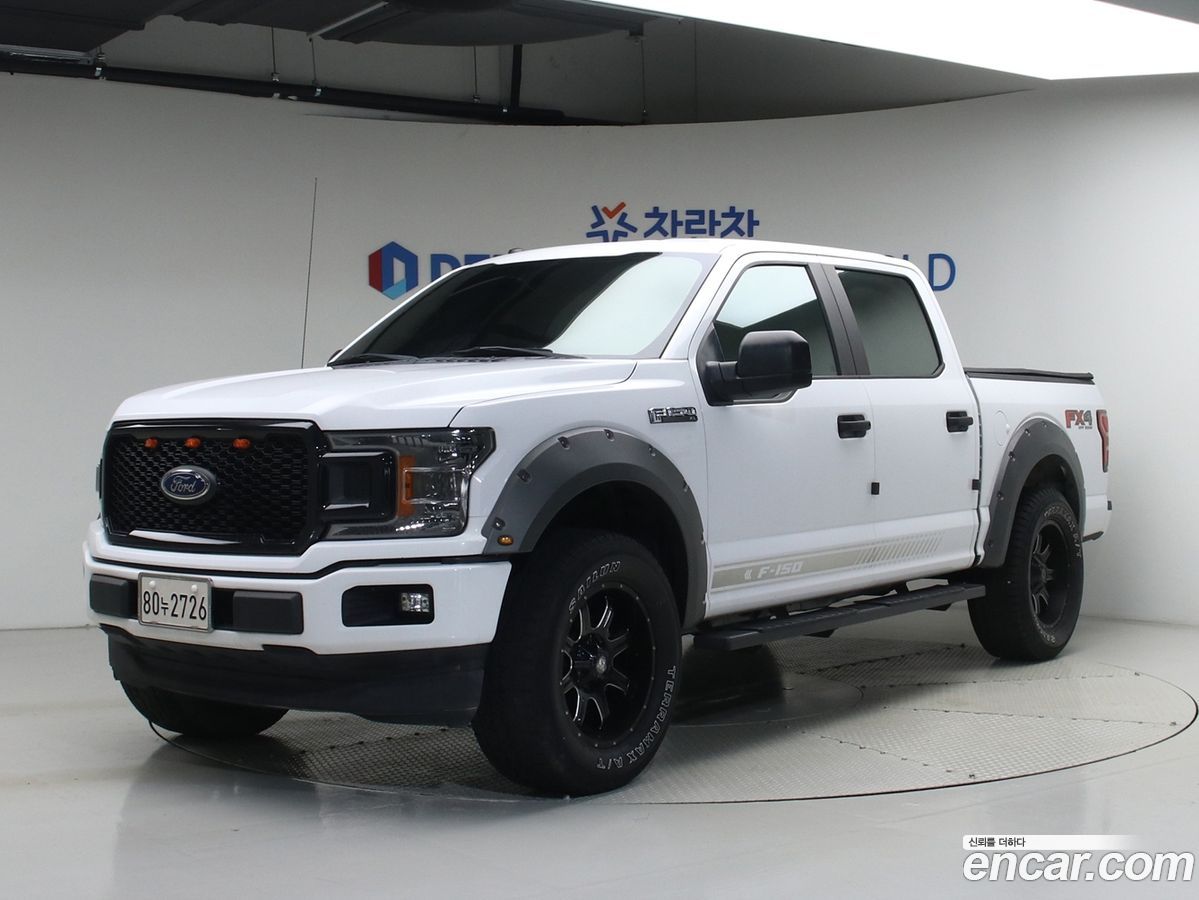 Ford F150