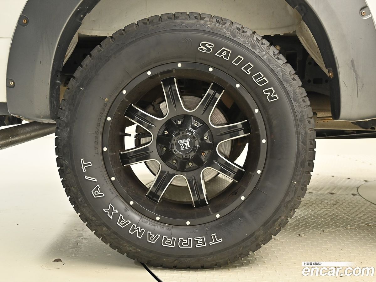 Ford F150