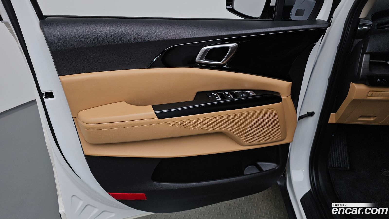 Kia Canival Mk4