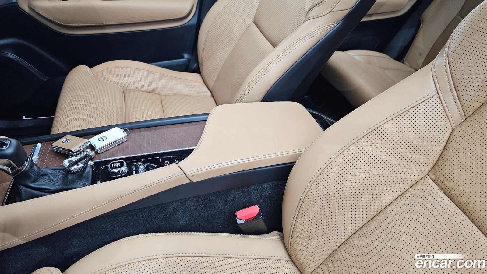 Volvo XC90 Mk2