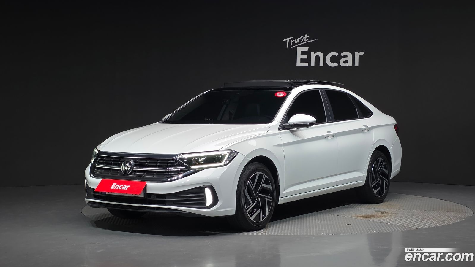 Volkswagen Jetta Mk7