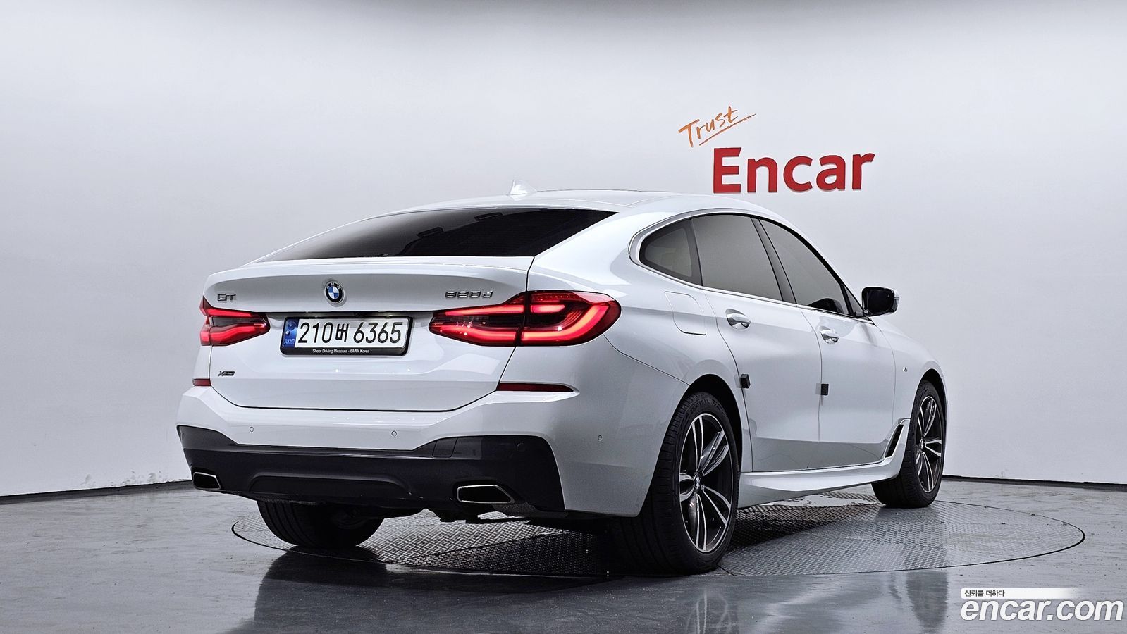 BMW 6-Series