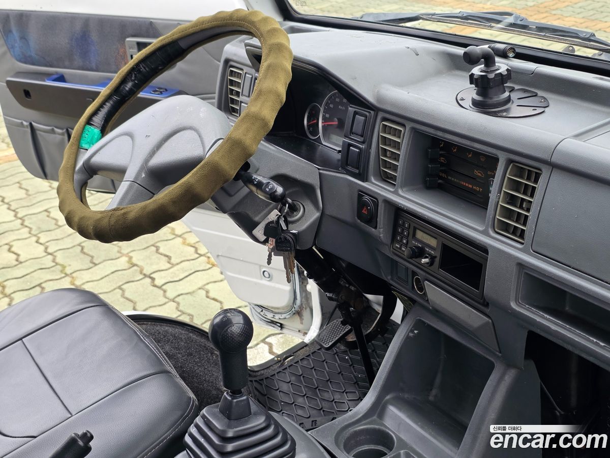 ChevroletGMDaewoo labo
