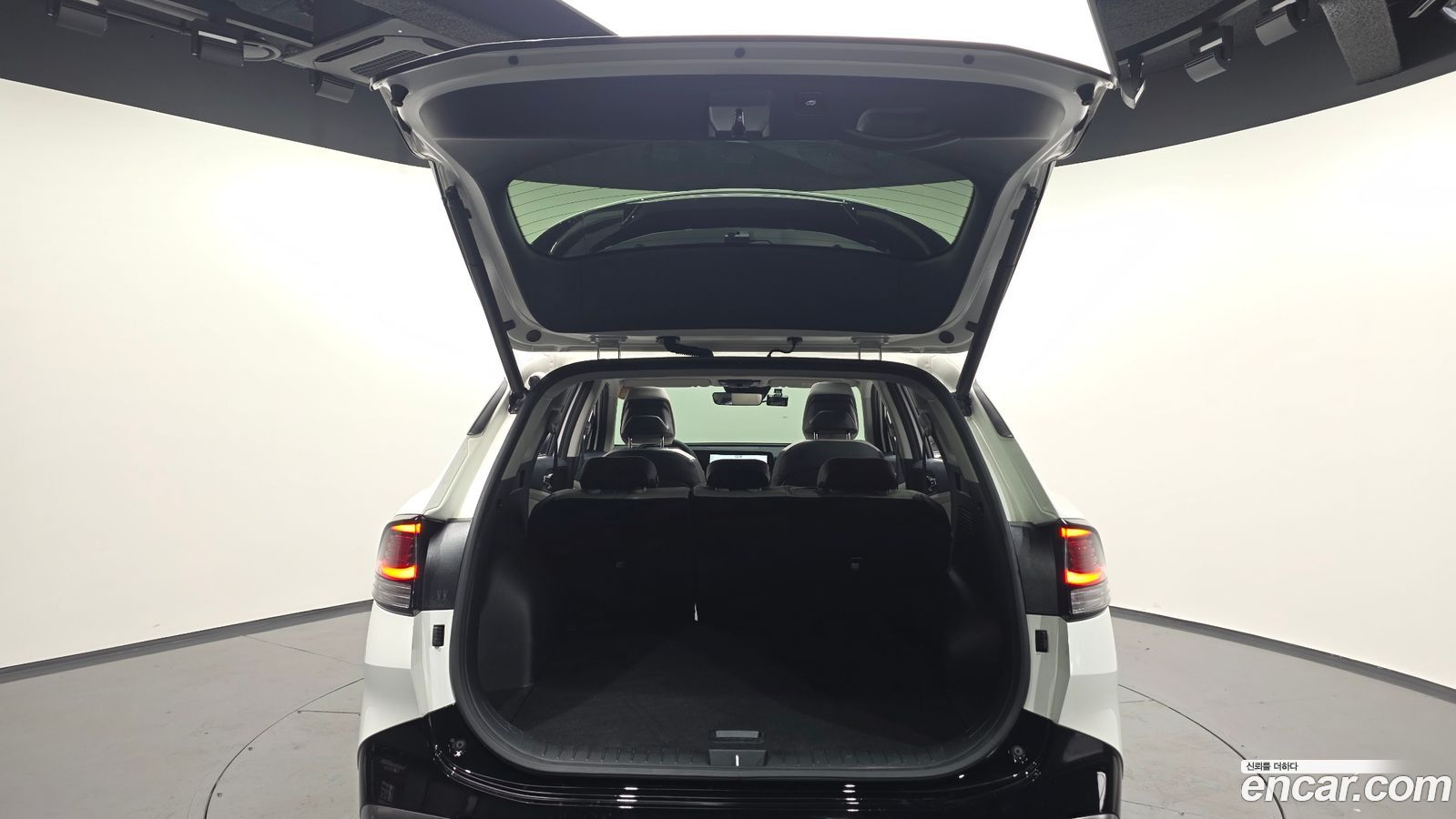 Kia Sportage Mk5