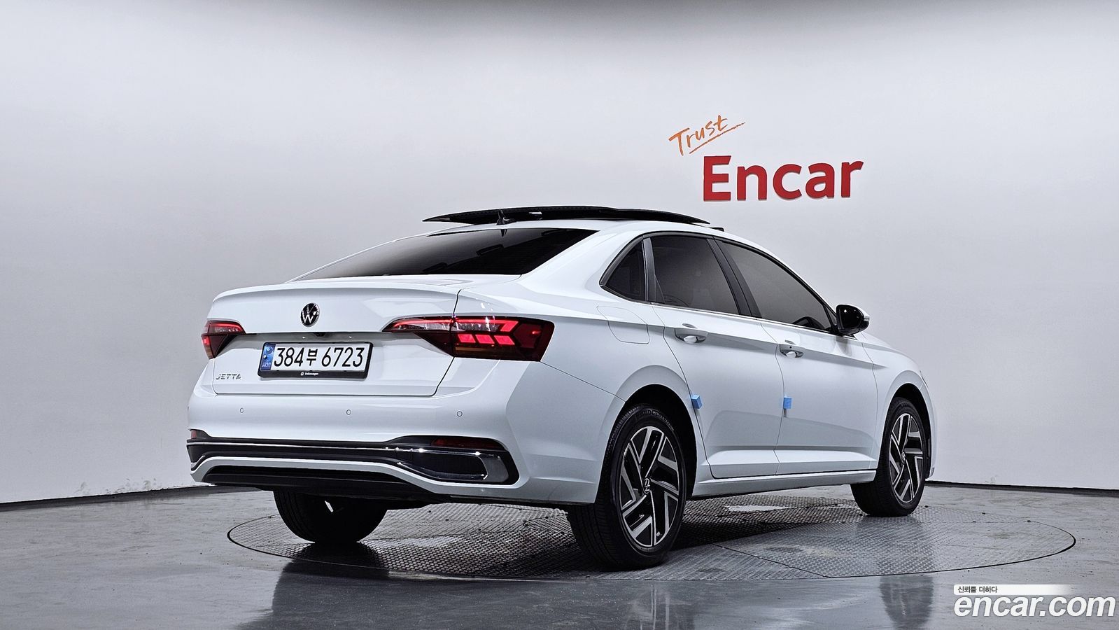 Volkswagen Jetta Mk7