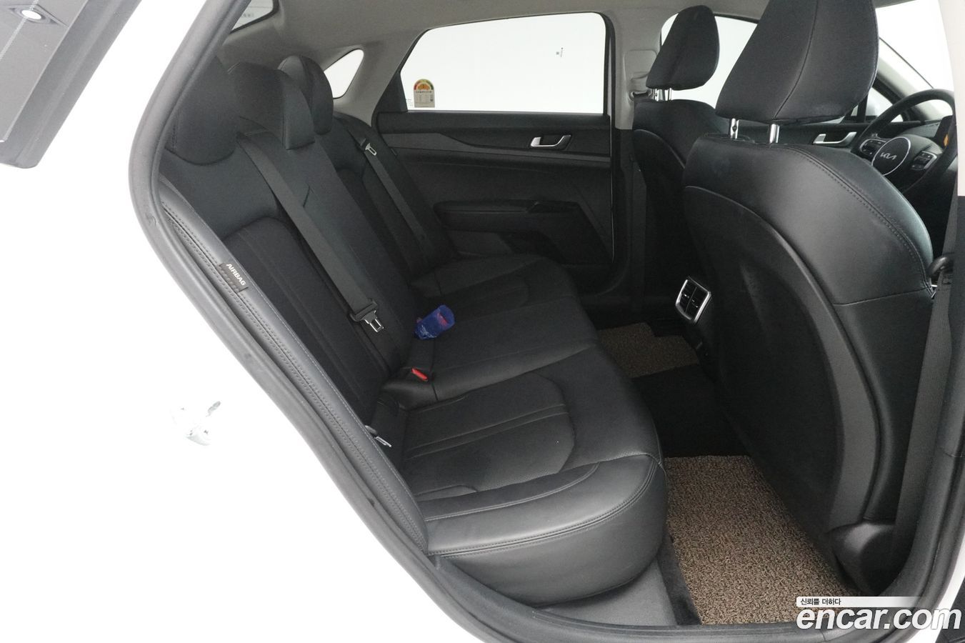 Kia K5 Mk3