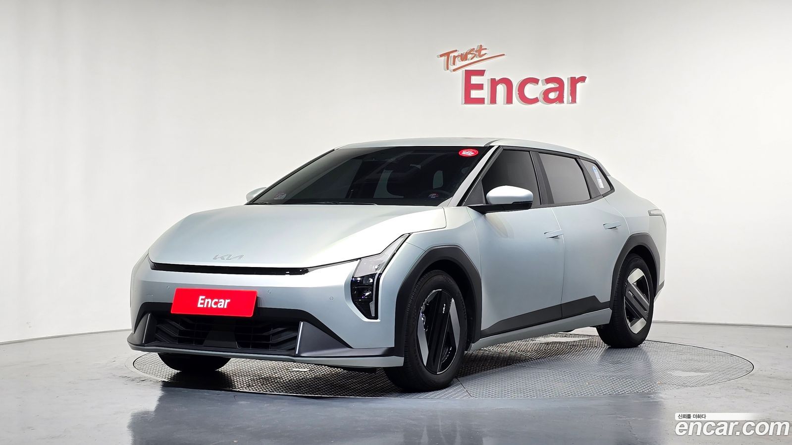 Kia EV4