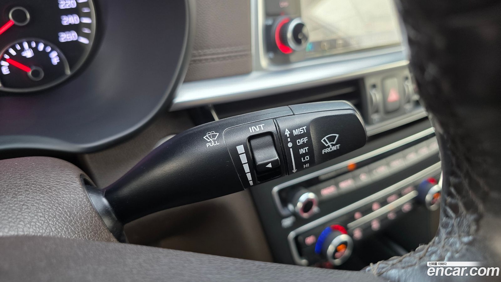 Kia K5 Mk2