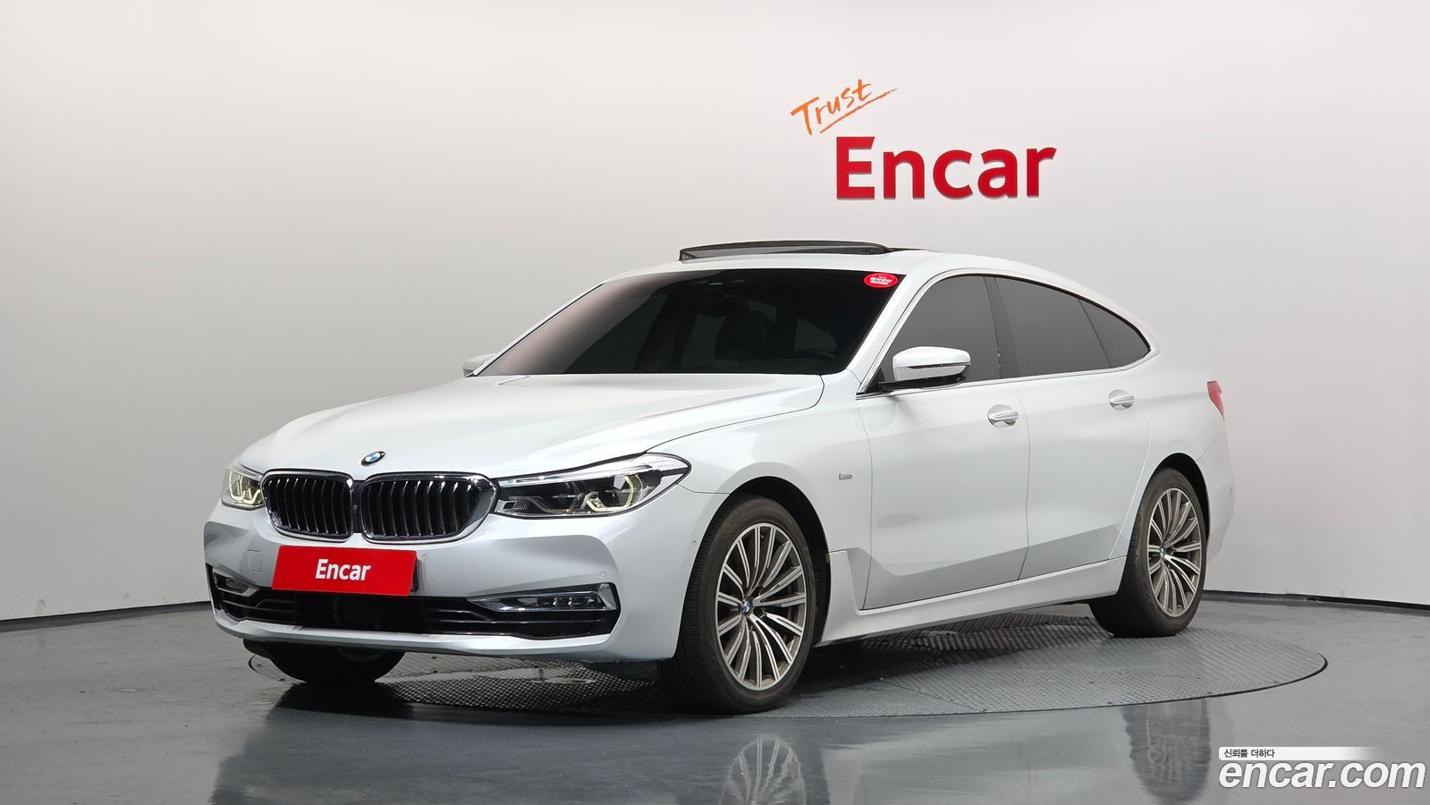BMW 6-Series