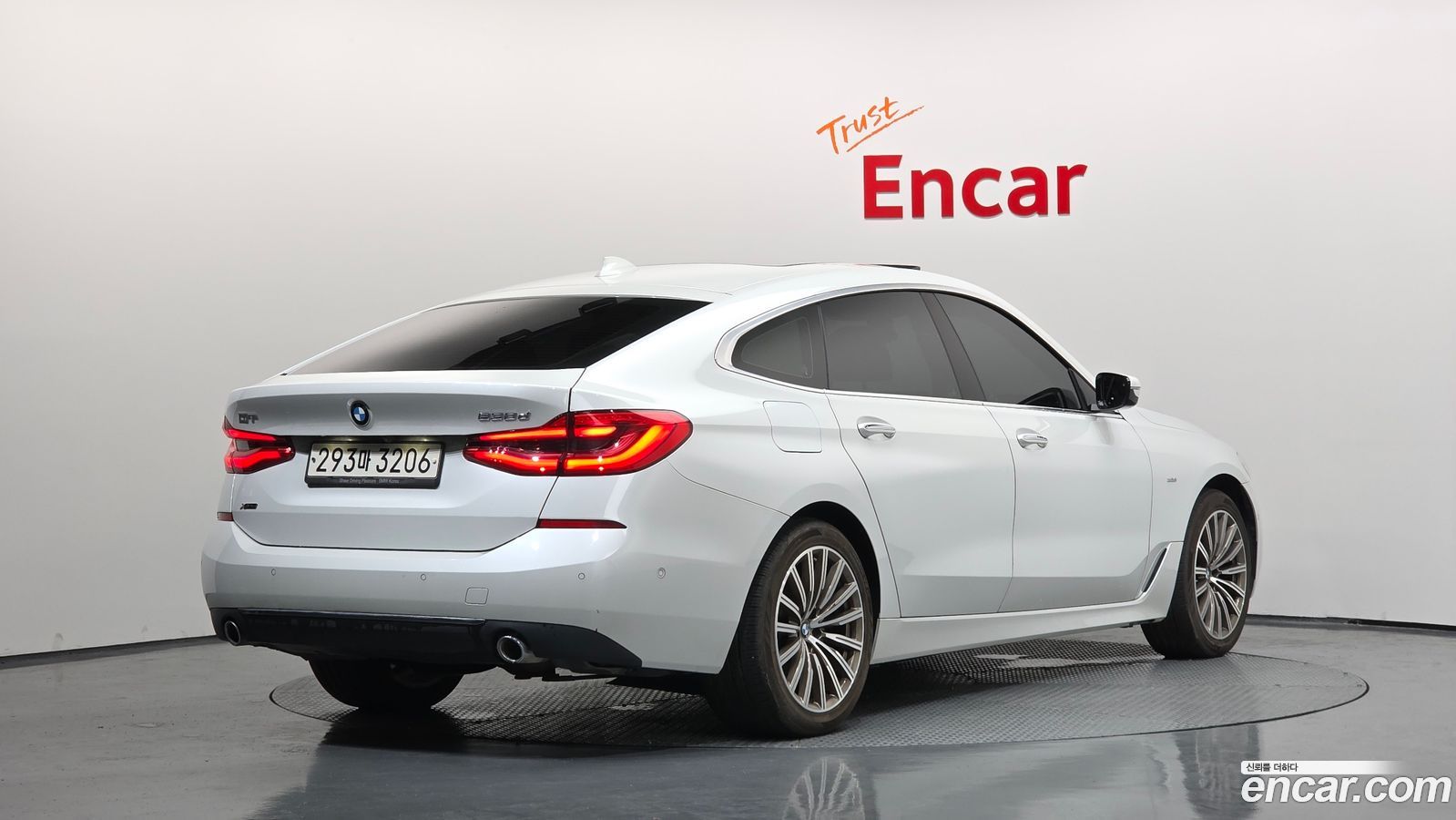 BMW 6-Series