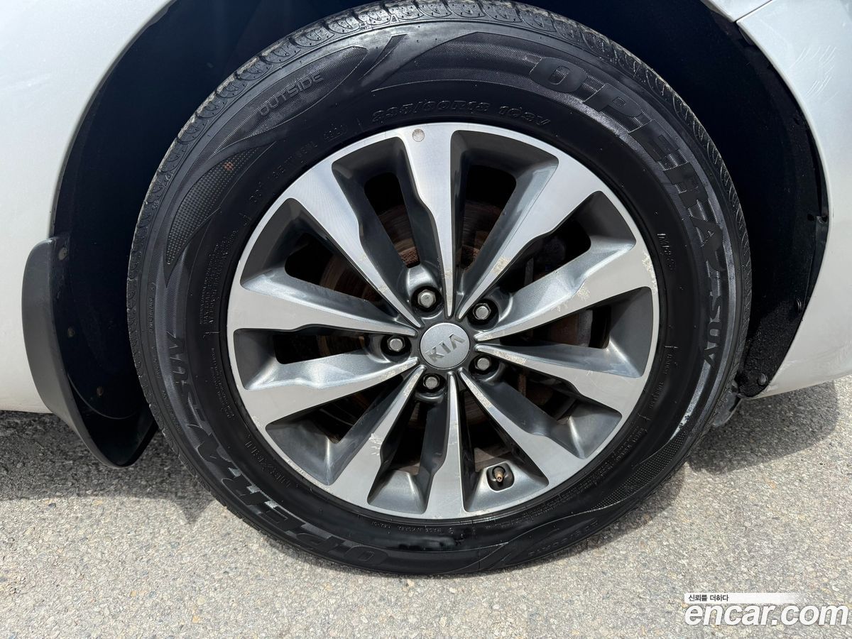 Kia Canival