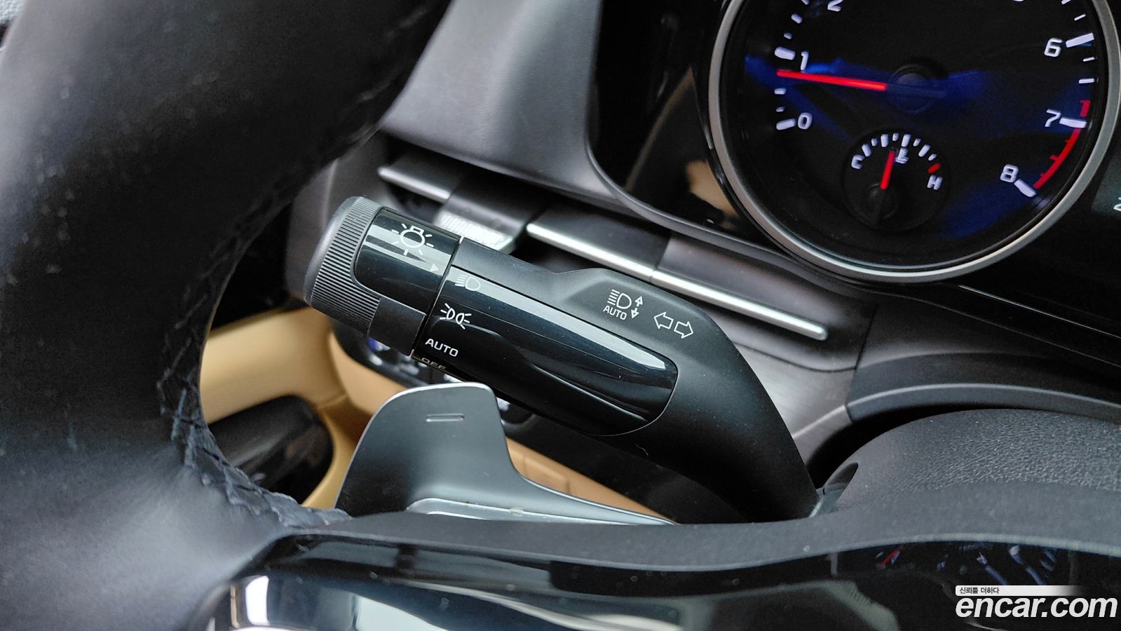 Kia Canival Mk4