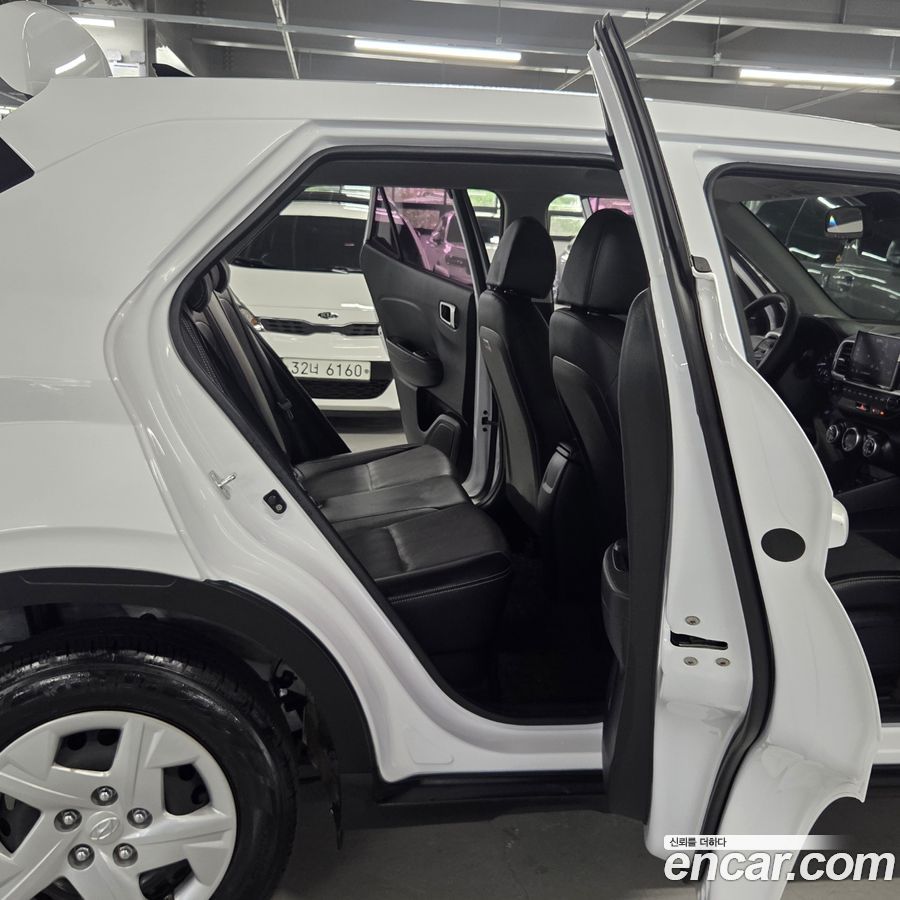 Hyundai Venue