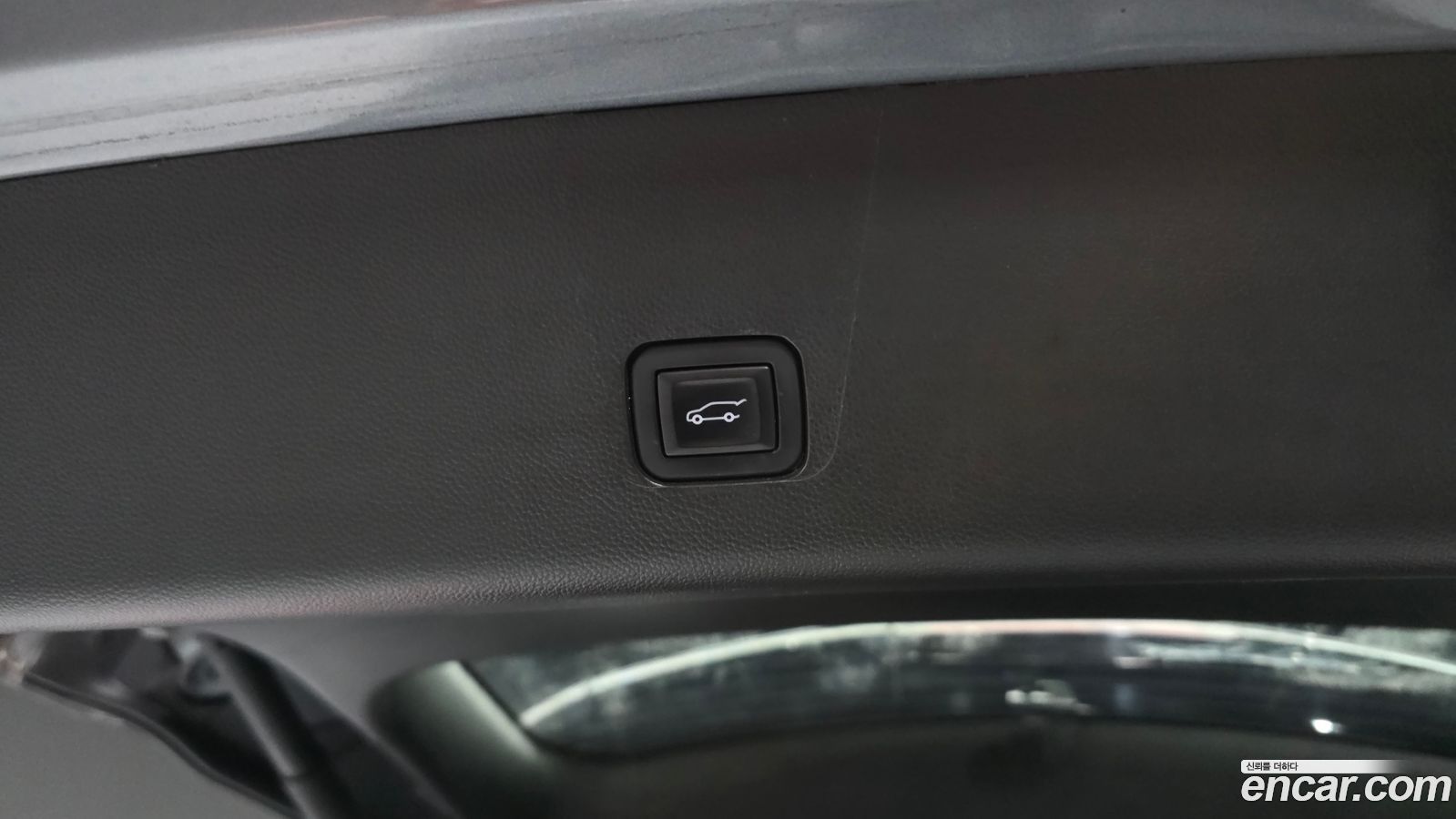 ChevroletGMDaewoo Traverse