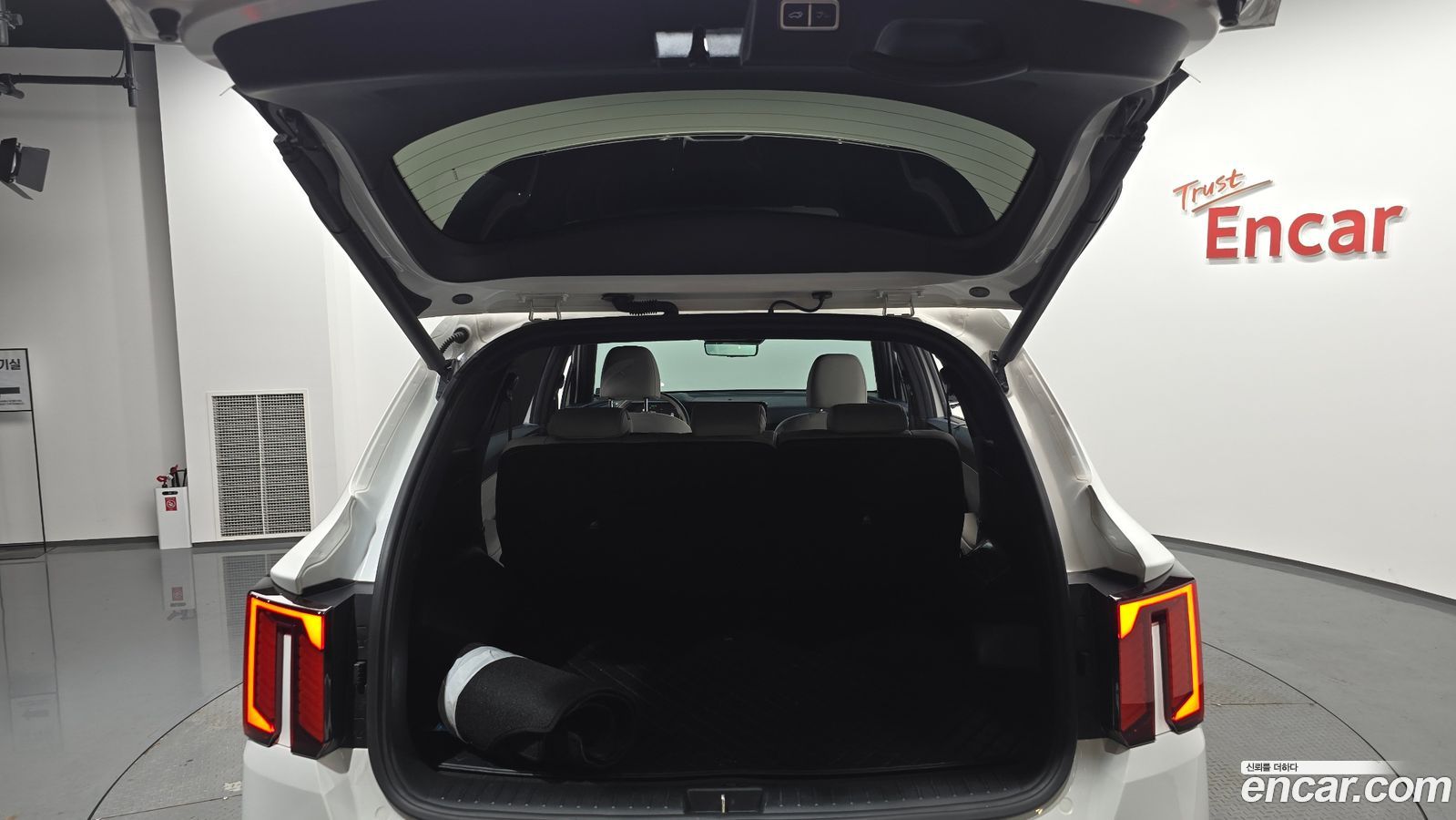 Kia Sorento Mk4