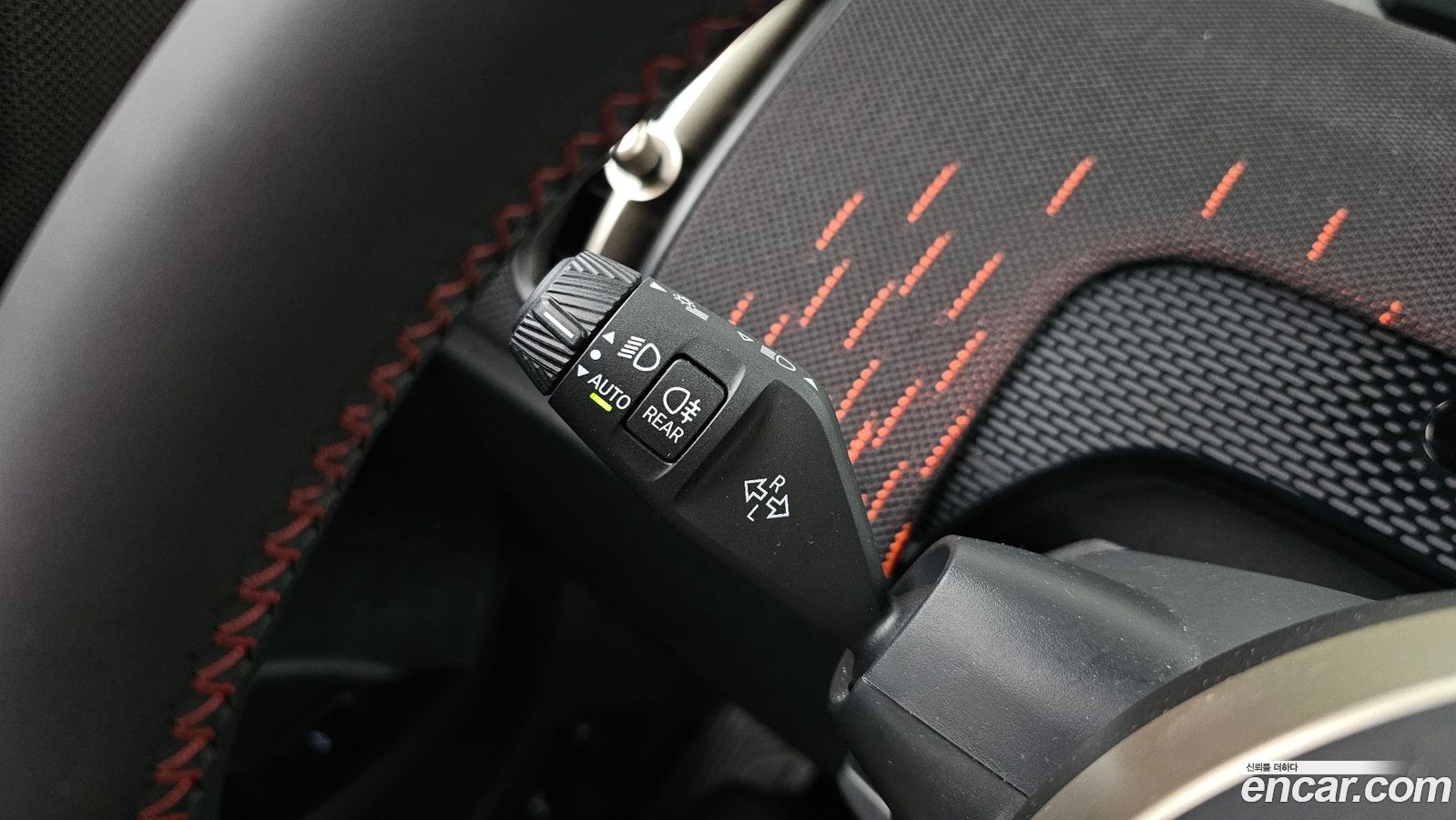 Mini Countryman Mk3