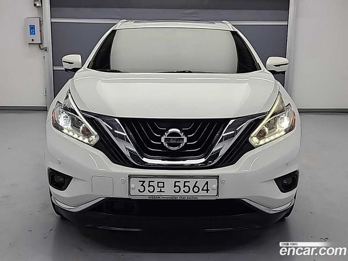 Nissan Murano